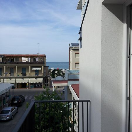 Residence Villa Gori Rimini Eksteriør bilde