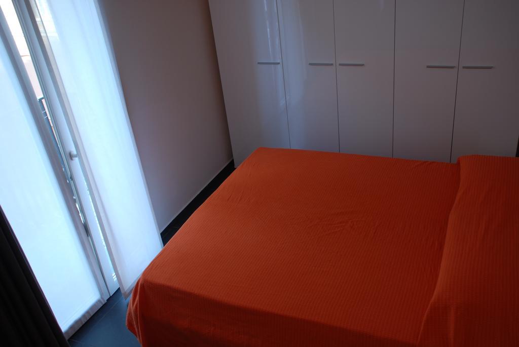 Residence Villa Gori Rimini Rom bilde