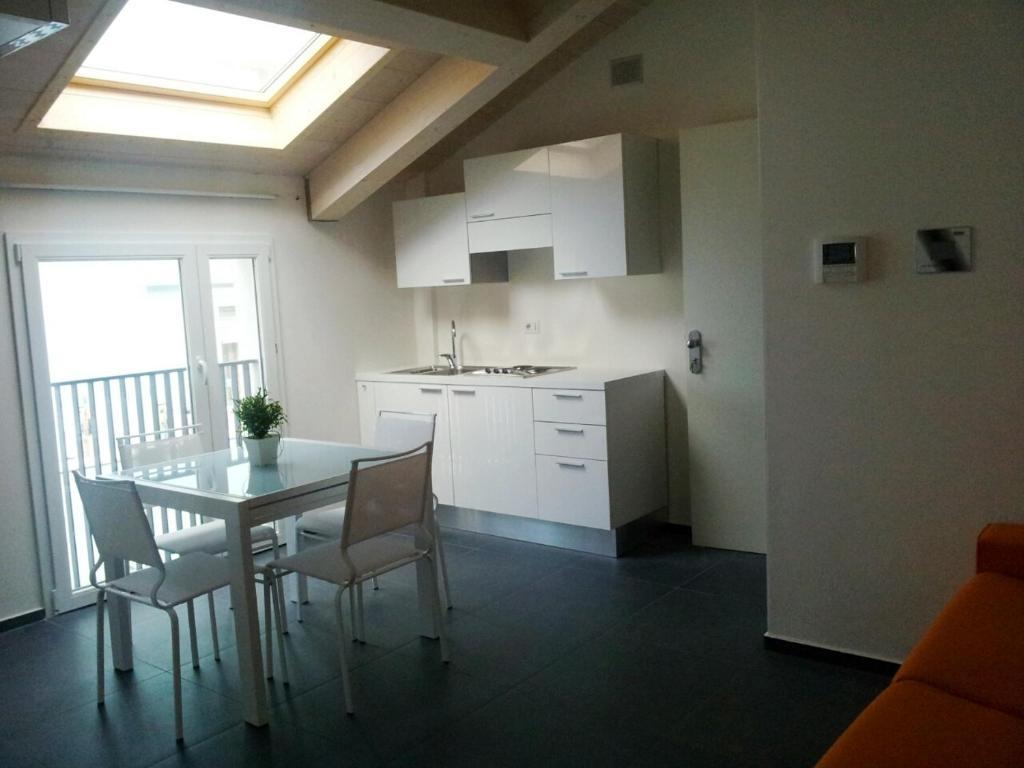 Residence Villa Gori Rimini Rom bilde