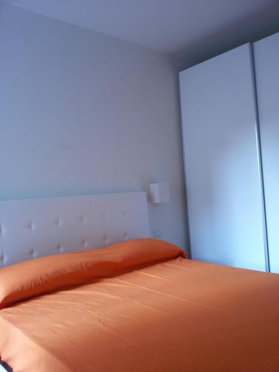 Residence Villa Gori Rimini Rom bilde