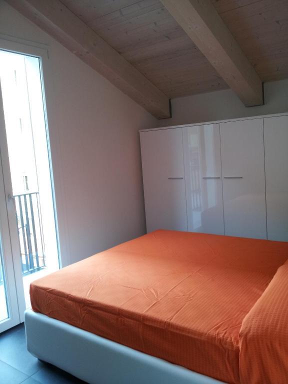 Residence Villa Gori Rimini Rom bilde