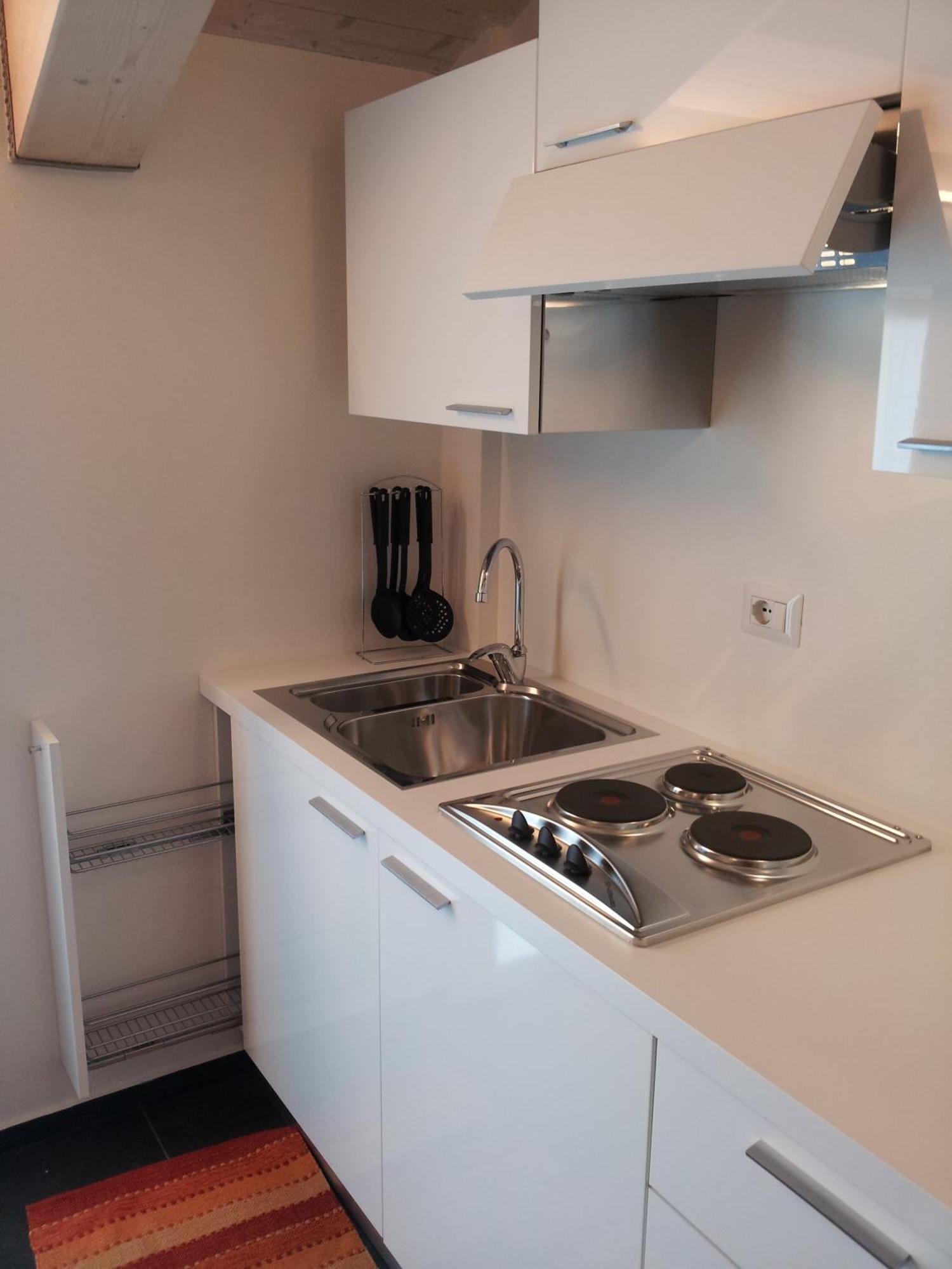 Residence Villa Gori Rimini Eksteriør bilde