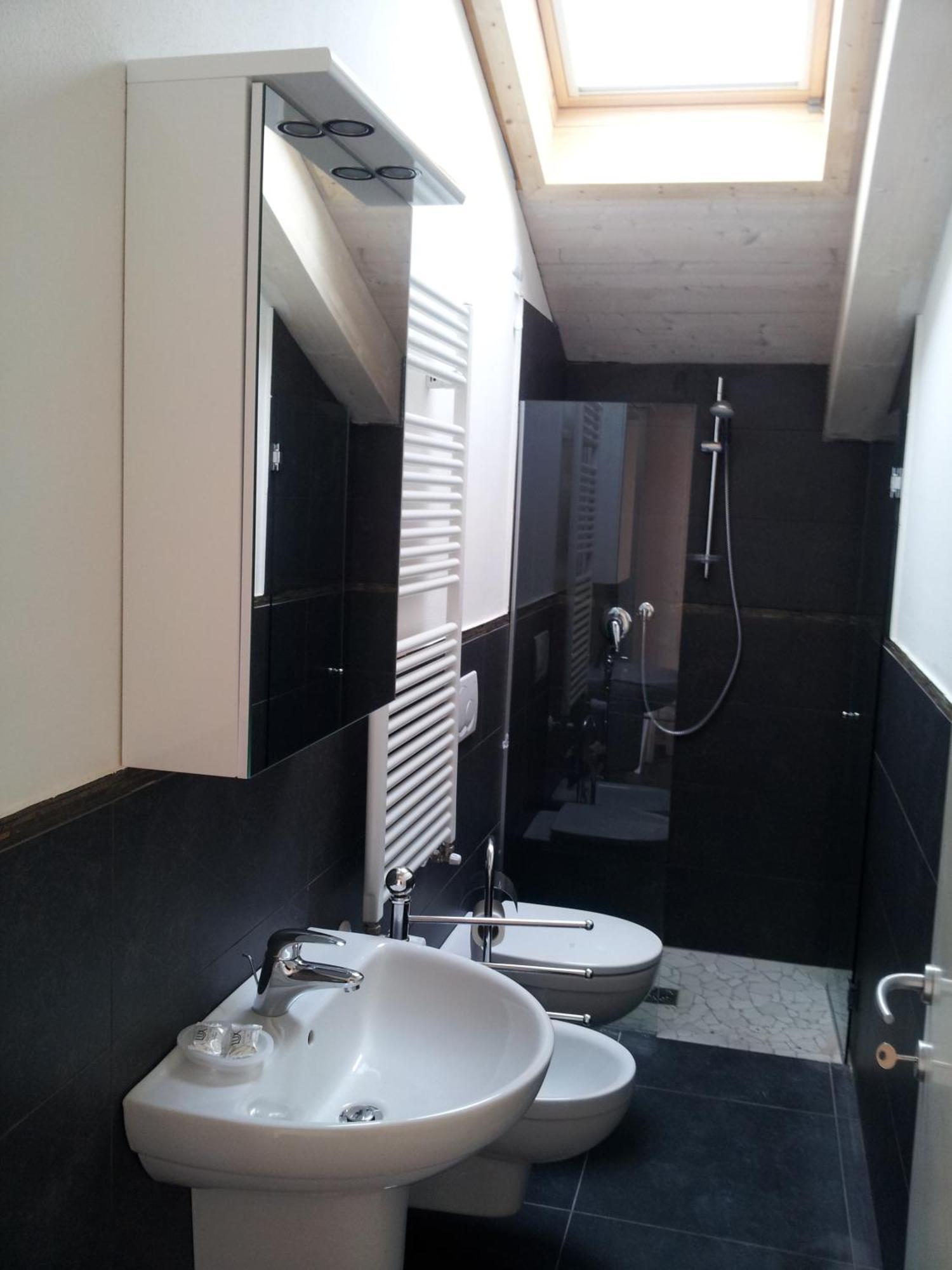 Residence Villa Gori Rimini Eksteriør bilde