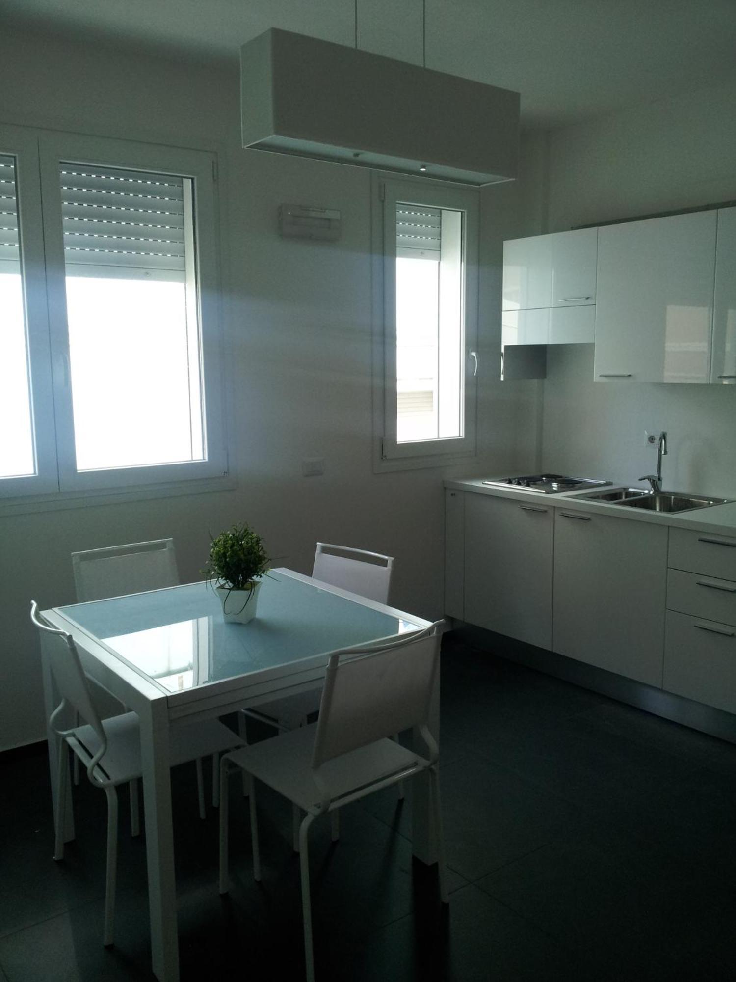 Residence Villa Gori Rimini Eksteriør bilde