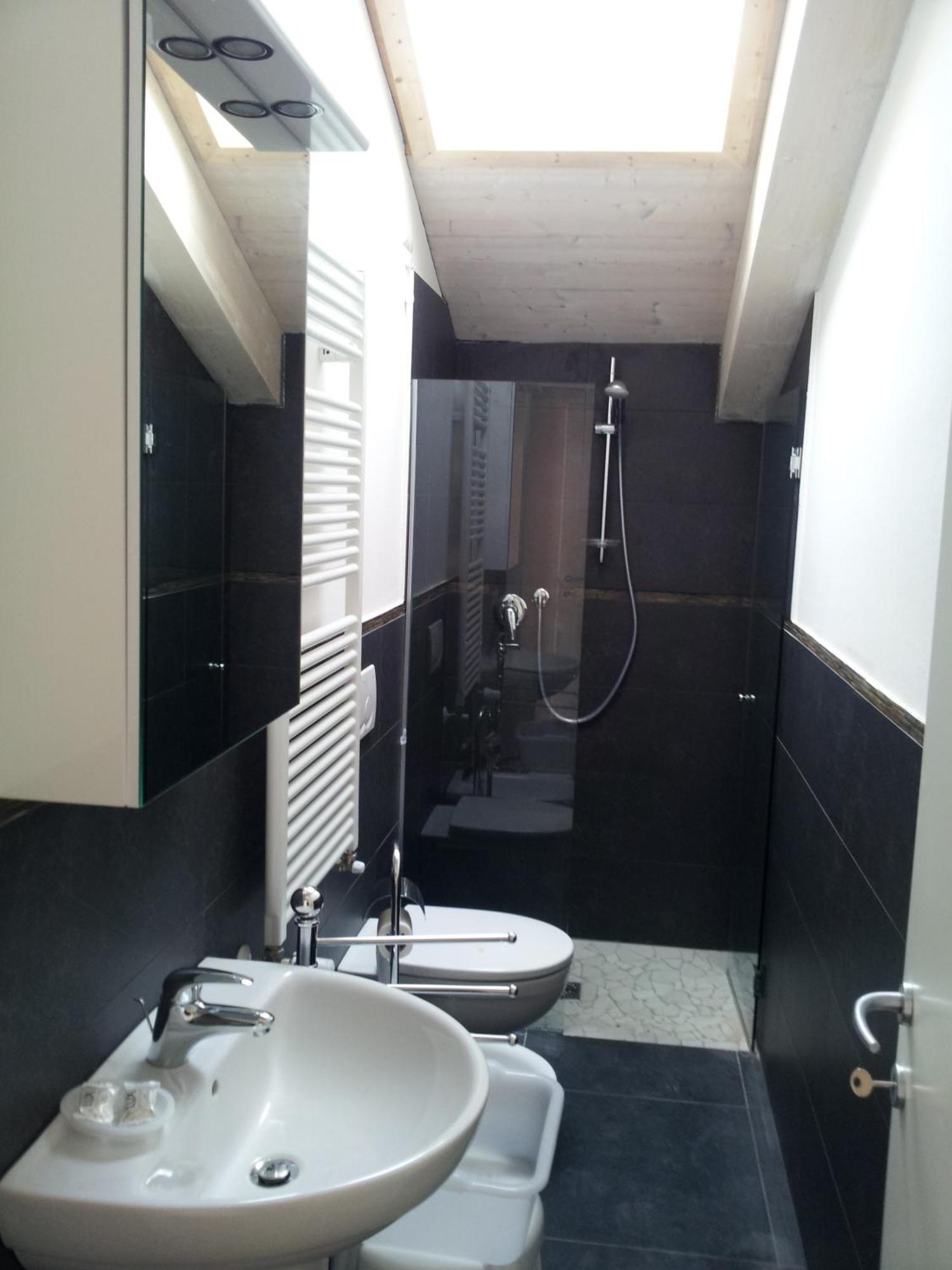 Residence Villa Gori Rimini Eksteriør bilde
