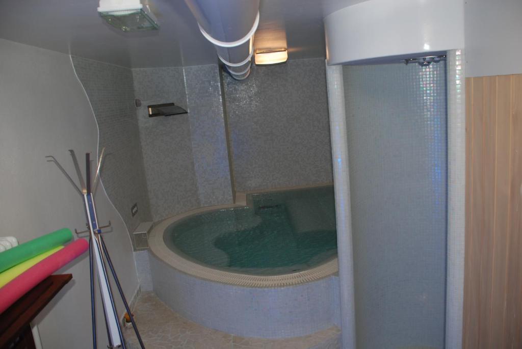 Residence Villa Gori Rimini Eksteriør bilde