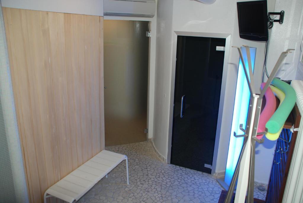 Residence Villa Gori Rimini Eksteriør bilde