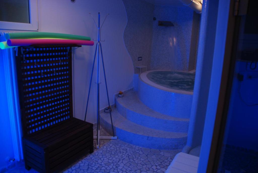 Residence Villa Gori Rimini Eksteriør bilde