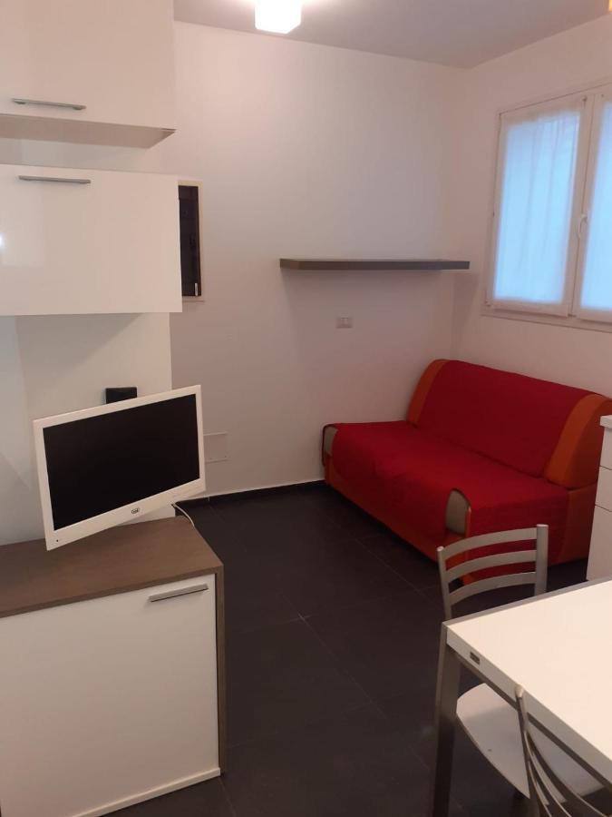 Residence Villa Gori Rimini Eksteriør bilde