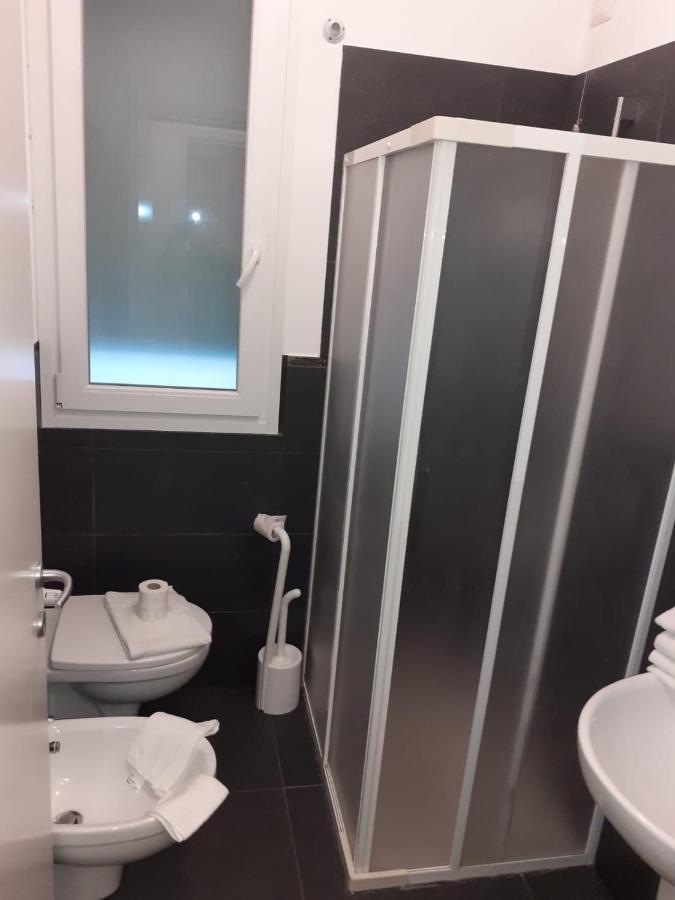 Residence Villa Gori Rimini Eksteriør bilde